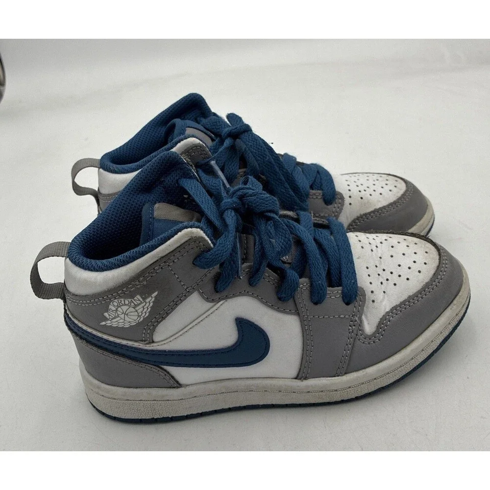 Nike Jordons jordan mid